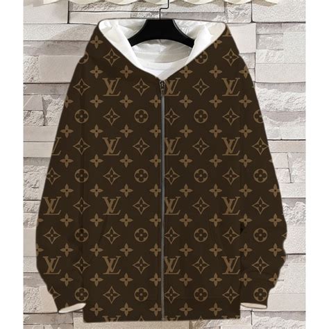 corta vento louis vuitton|louis vuitton clothing.